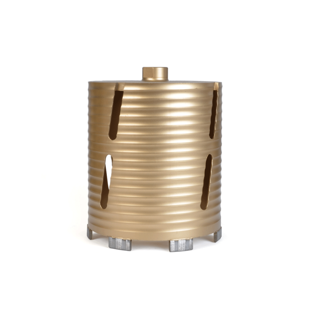 FUXT142 - FORETTO DIAMANTATO DNA EVO3 A SETTORI TURBO