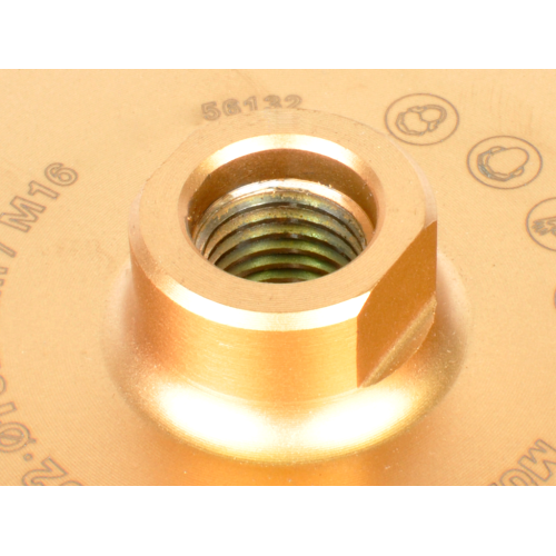 FUXT162 - FORETTO DIAMANTATO DNA EVO3 A SETTORI TURBO
