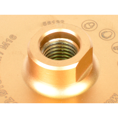 FUXT82 - FORETTO DIAMANTATO DNA EVO3 A SETTORI TURBO