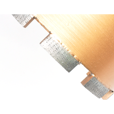 FX202 - FORETTO DIAMANTATO DNA EVO3 A SETTORI
