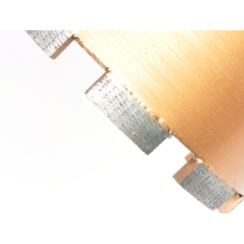 FX250 - FORETTO DIAMANTATO DNA EVO3 A SETTORI