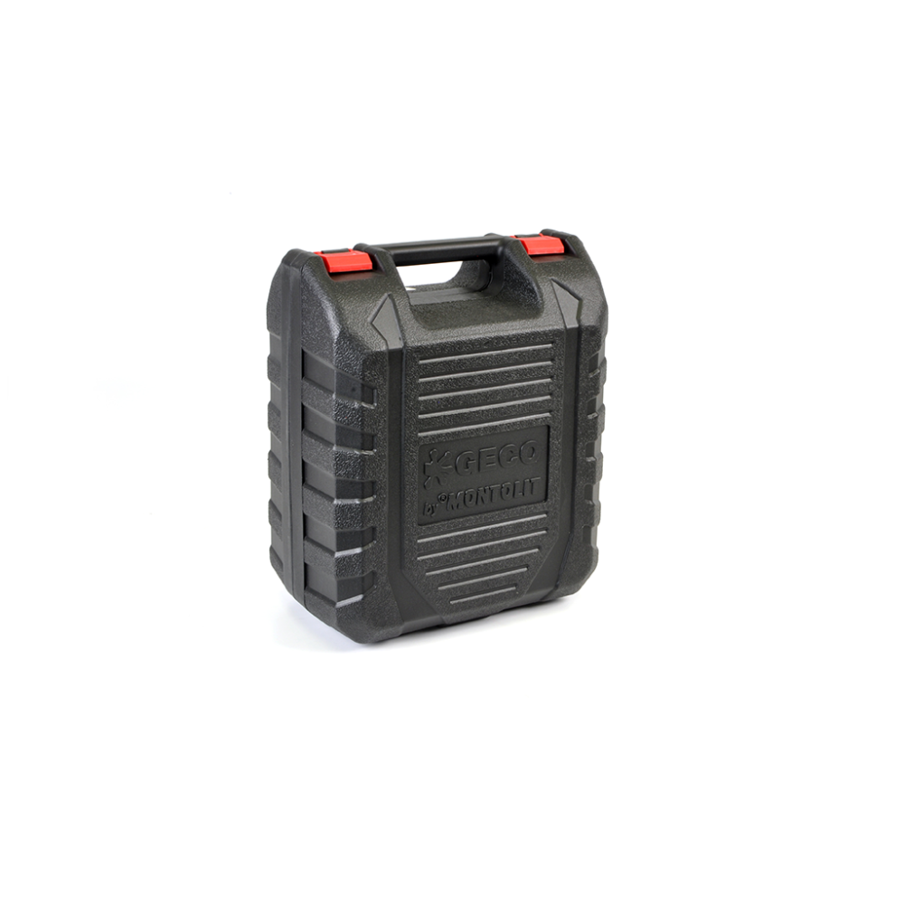 GECO-06 - BOX PER TRASPORTO / CUSTODIA