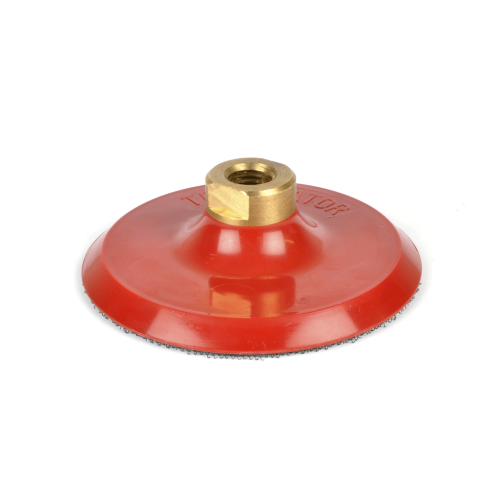 PDR - SUPPORTO PER PLATORELLI DIAMANTATI RESINOIDI - PADS