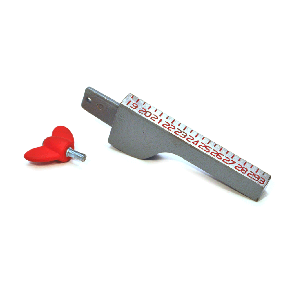 SL05 - ESTENSIONE SQUADRA PER TAGLIAPIASTRELLE SMART LINE - ART. SL43