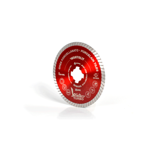 TCS115XL - DISCO DIAMANTATO  - TURBO BISTOURY