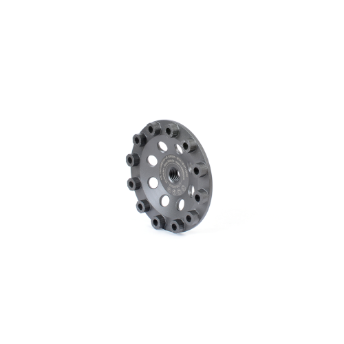 TRITONE100 - MOLA DIAMANTATA PER LEVIGATURA - TRITONE