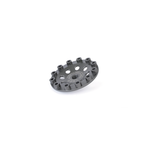 TRITONE100 - MOLA DIAMANTATA PER LEVIGATURA - TRITONE