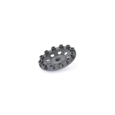 TRITONE100 - MOLA DIAMANTATA PER LEVIGATURA - TRITONE