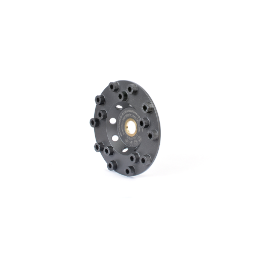 TRITONE115 - MOLA DIAMANTATA PER LEVIGATURA - TRITONE