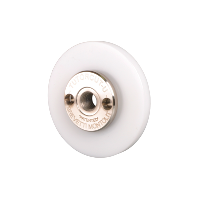 TUTORCUT125-U - TUTORCUT - GUIDA ASSISTITA UNIVERSALE PER TAGLI PERFETTI