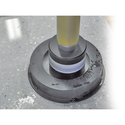 VTKIT - SUCTION CUP KIT