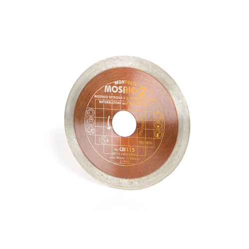 CM115 - DISCO DIAMANTATO MOSAIC-CUT2