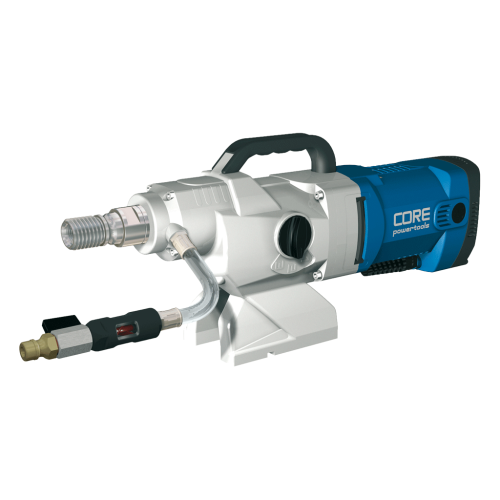 EM33W - CAROTATRICE PROFESSIONALE