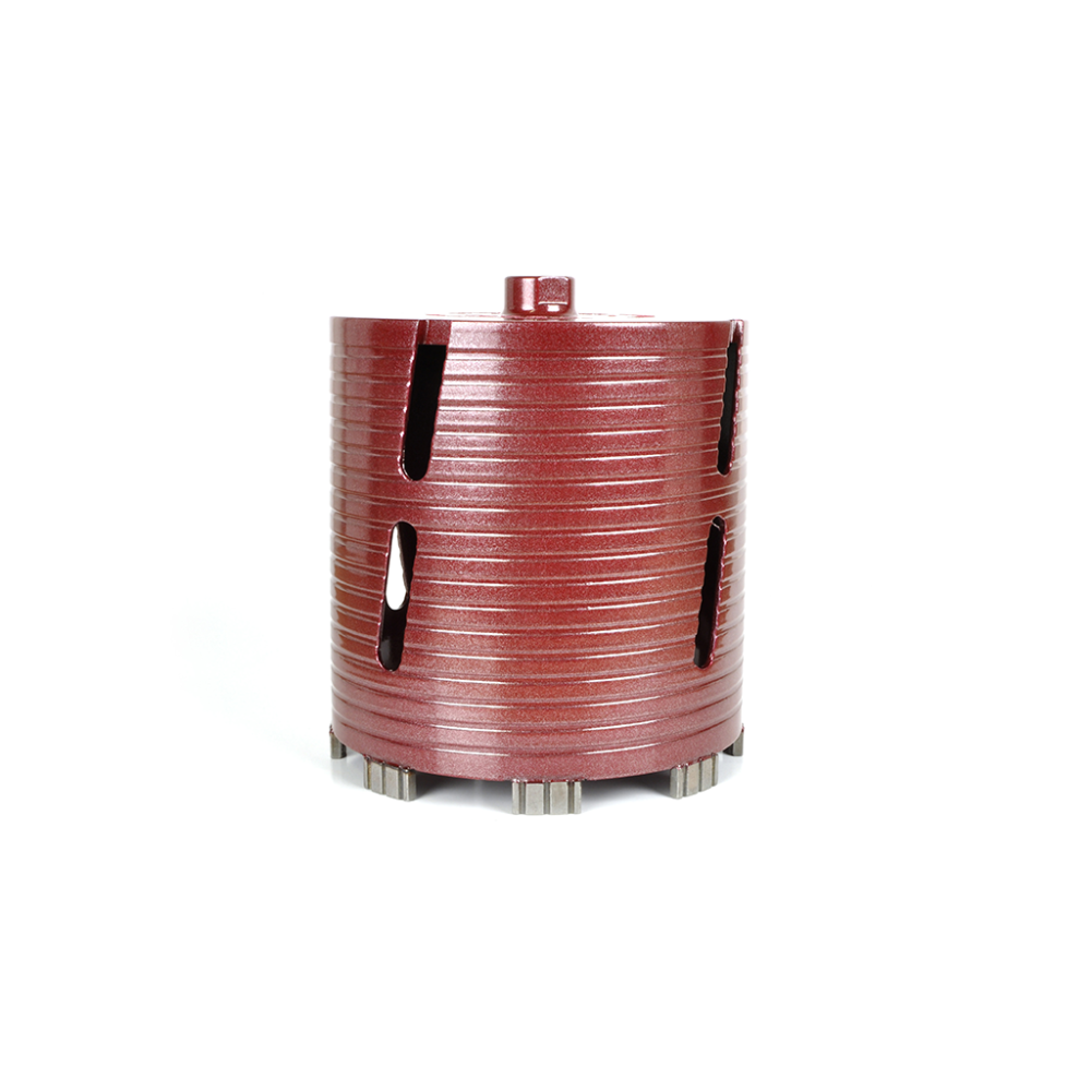 FUTS162 - FORETTO DIAMANTATO SPIRAL A SETTORI TURBO