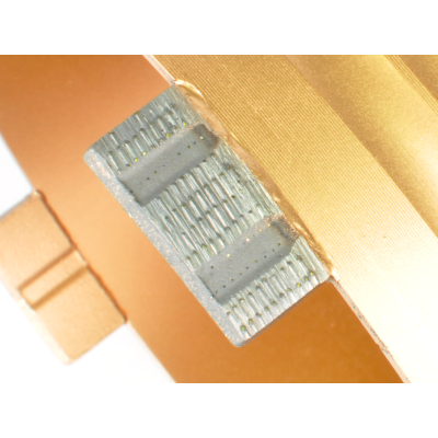 FUXT127 - FORETTO DIAMANTATO DNA EVO3 A SETTORI TURBO