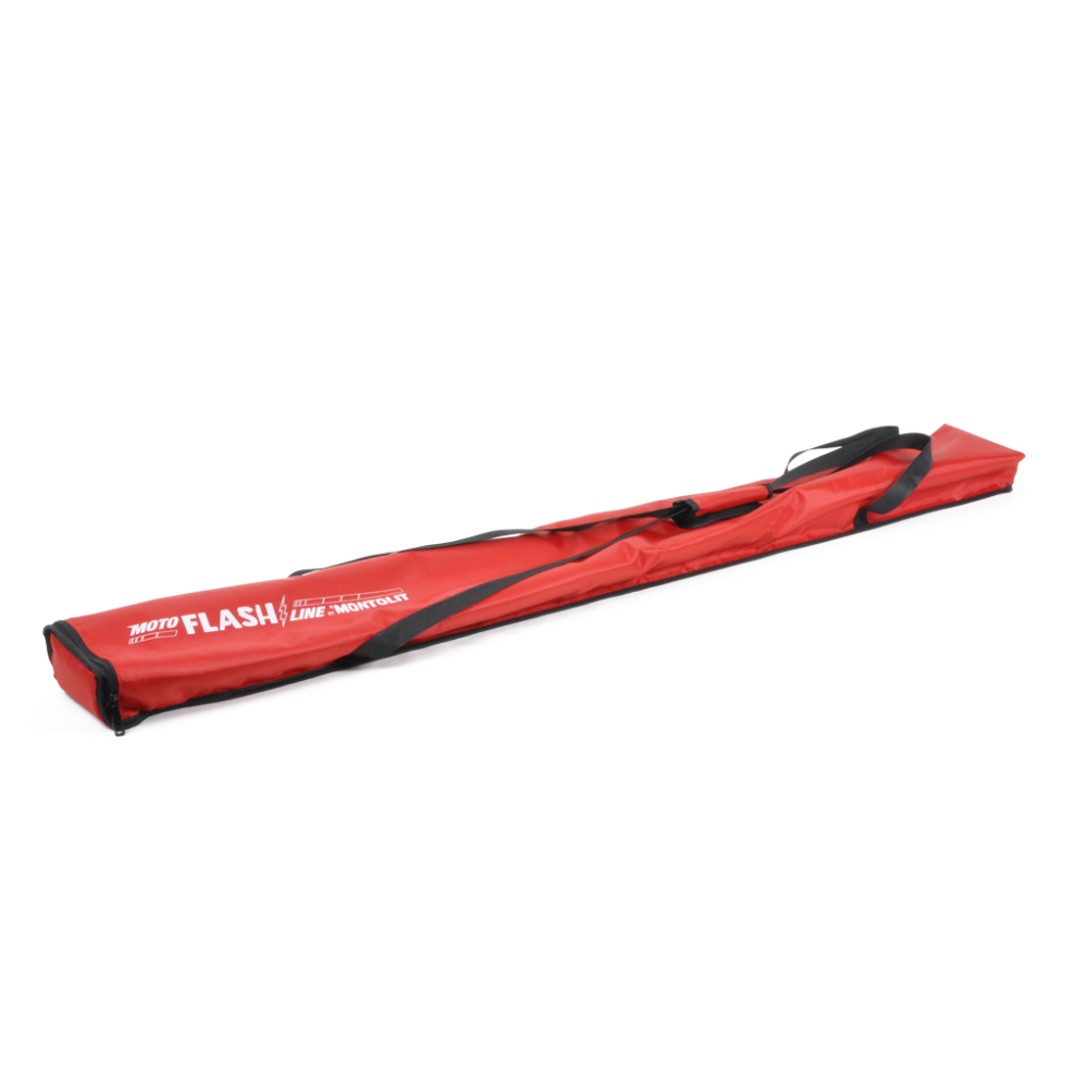 MOTO-300-FL-05 - BORSA DI TRASPORTO PER BINARI
