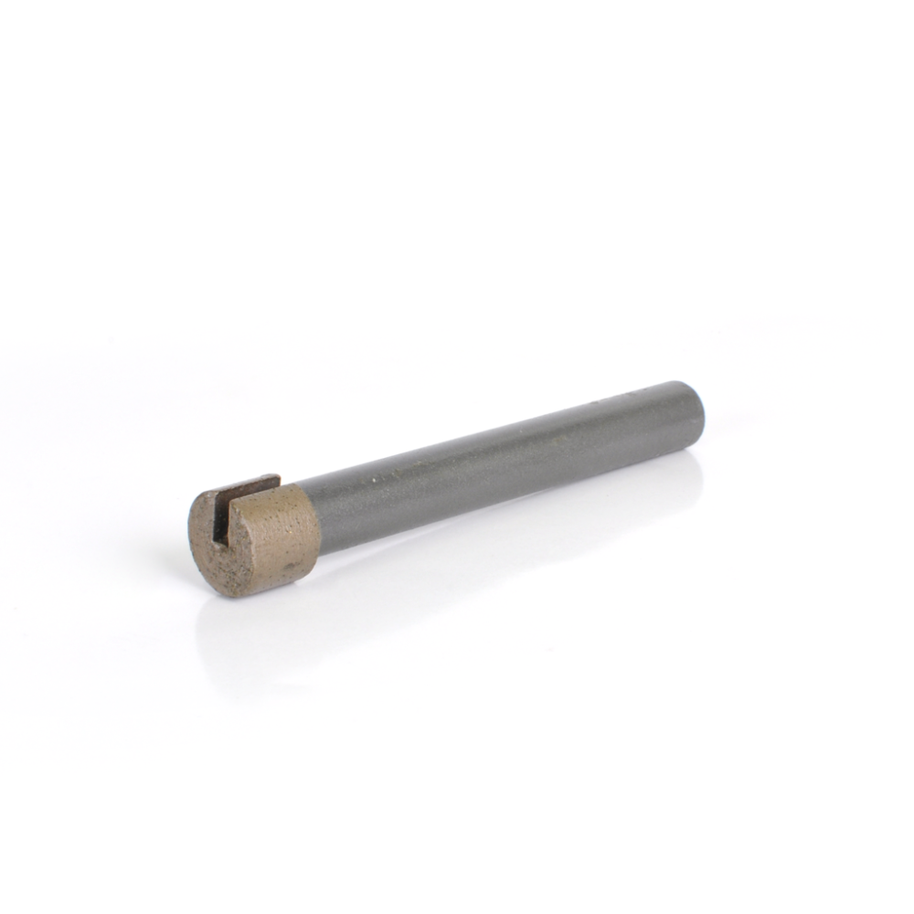 MU14 - MANGIATUTTO DIAMOND DRILL BIT
