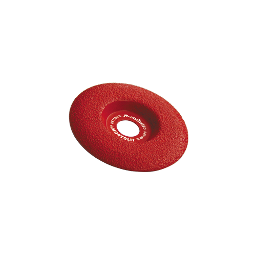 PE115GG - PLATORELLO DIAMANTATO STONDATO MULTIUSO - MONDRILLO