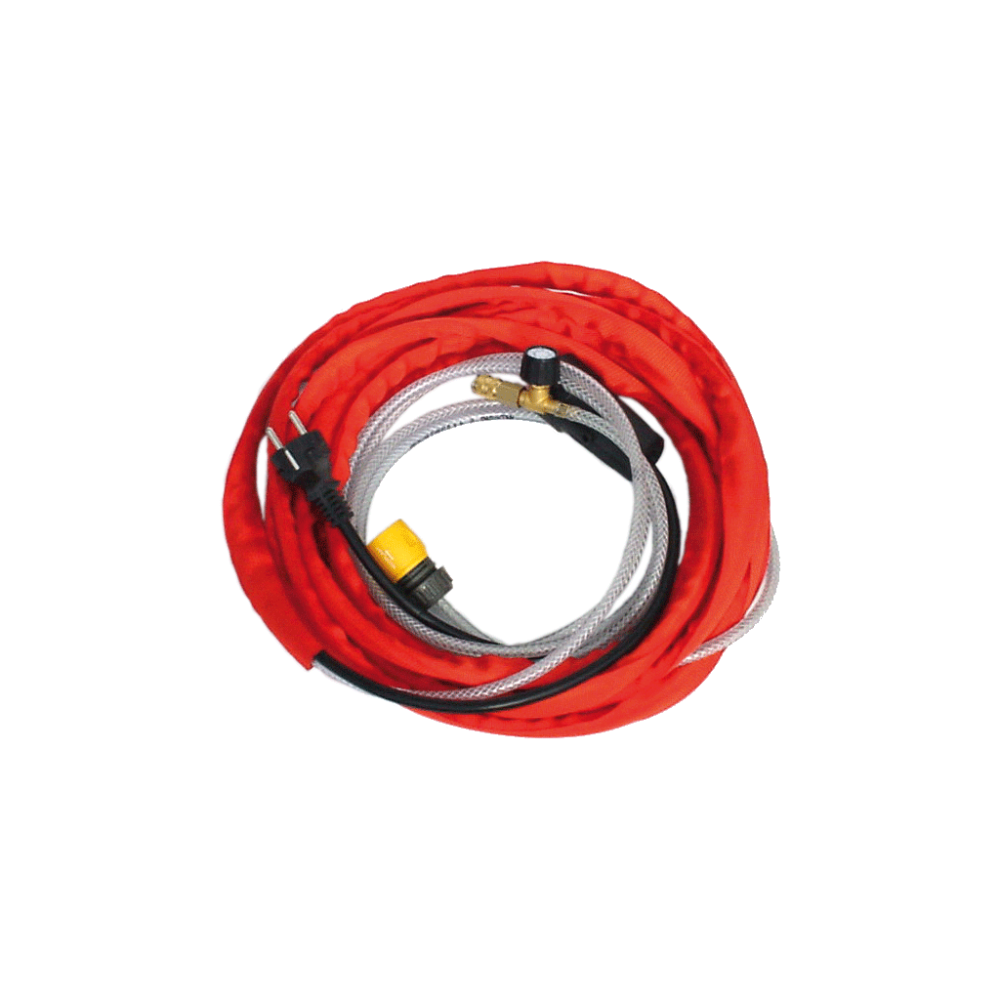 PLD9 - HYDRAULIC EXTENSION