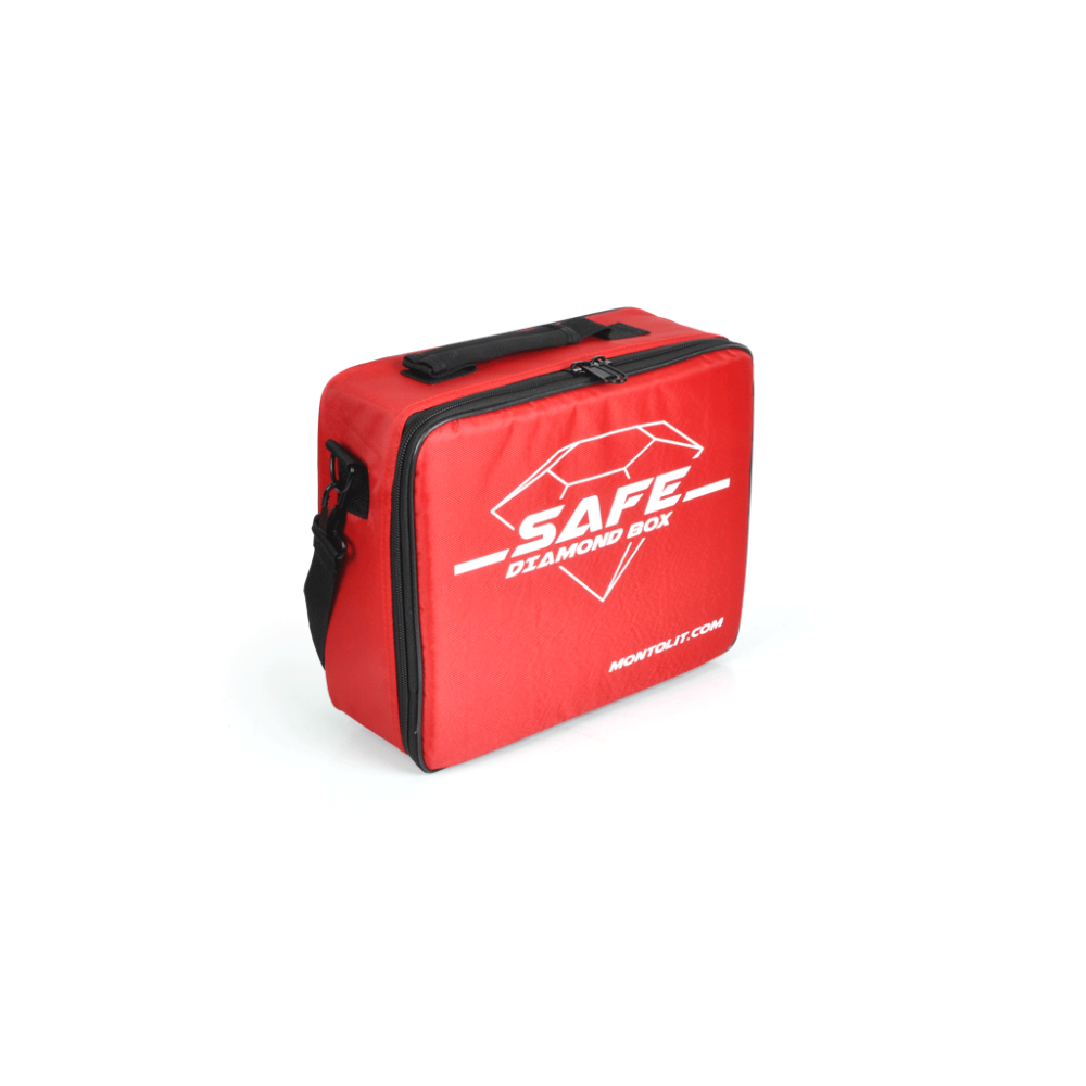 SDB - SAFE DIAMOND BOX