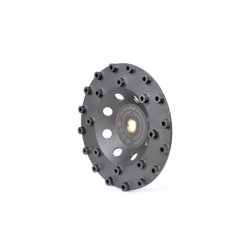 TRITONE180 - MOLA DIAMANTATA PER LEVIGATURA - TRITONE