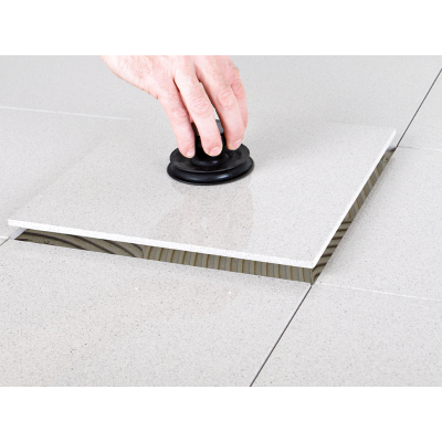 VT80 - VENTOSA PER PIASTRELLISTA