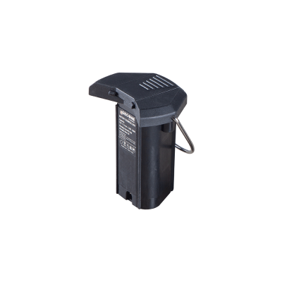 PACCO BATTERIA AL LITIO PER GECONE