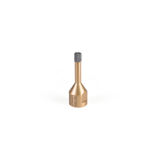 FS-TI8 - FRESA DIAMANTATA TITANIUM GOLD