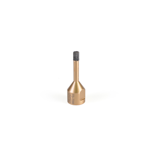 FS-TI6 - FRESA DIAMANTATA MONDRILLO TITANIUM GOLD