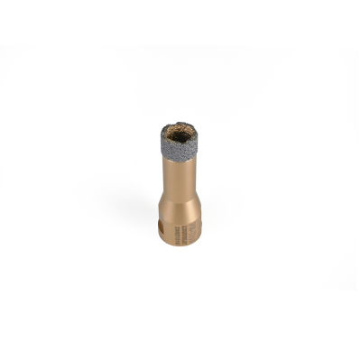 FS-TI16 - TITANIUM GOLD DIAMOND CORE BIT