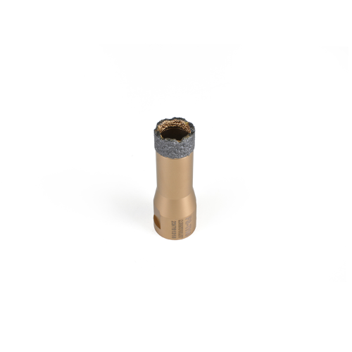 FS-TI18 - FRESA DIAMANTATA TITANIUM GOLD
