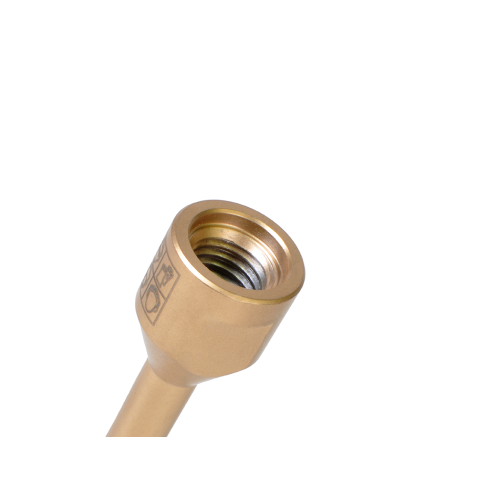 FS-TI20 - FRESA DIAMANTATA TITANIUM GOLD