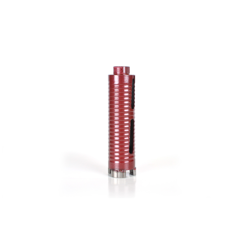 FUTS47 - FORETTO DIAMANTATO SPIRAL A SETTORI TURBO