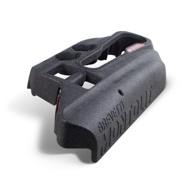 CARAPAX - PROTEZIONE ELASTICA