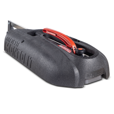 CARAPAX - PROTEZIONE ELASTICA