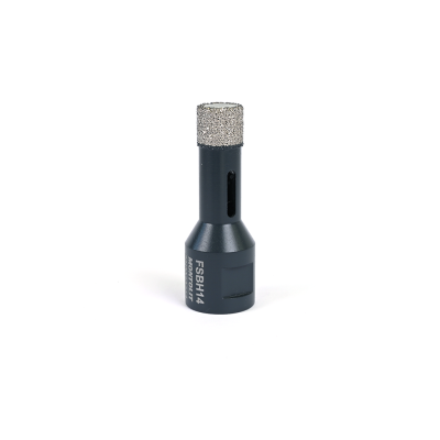 FSBH14 - MONDRILLO BLACK "H" DIAMOND CORE BIT