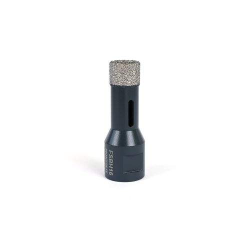 FSBH16 - MONDRILLO BLACK "H" DIAMOND CORE BIT