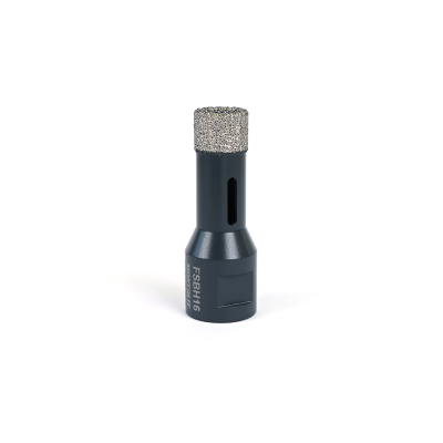 FSBH16 - MONDRILLO BLACK "H" DIAMOND CORE BIT