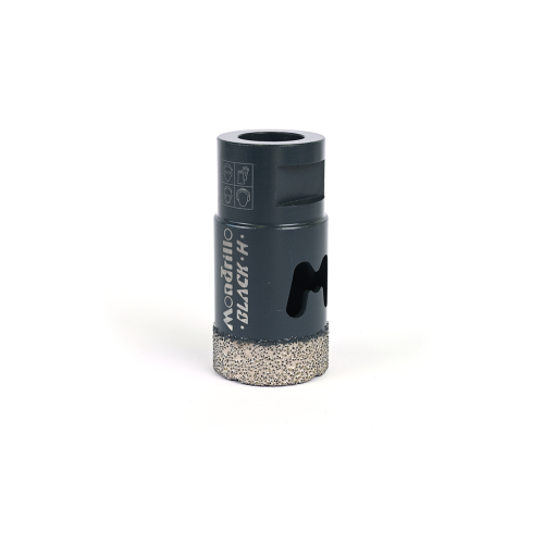 FSBH30 - FRESA DIAMANTATA MONDRILLO BLACK "H"
