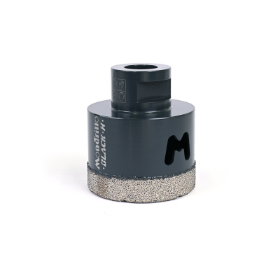 FSBH55 - FRESA DIAMANTATA MONDRILLO BLACK "H"