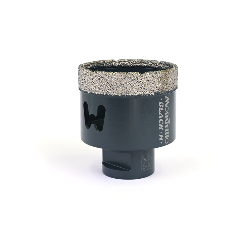 FSBH55 - FRESA DIAMANTATA MONDRILLO BLACK "H"