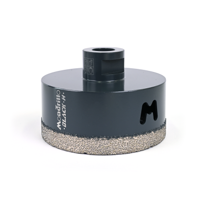 FSBH90 - FRESA DIAMANTATA MONDRILLO BLACK "H"
