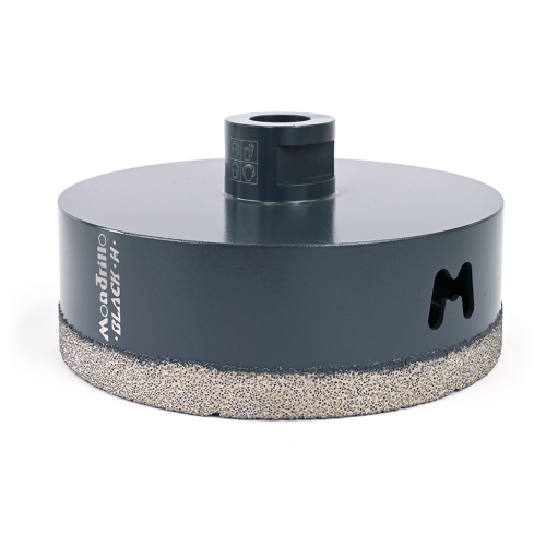 FSBH120 - FRESA DIAMANTATA MONDRILLO BLACK "H"