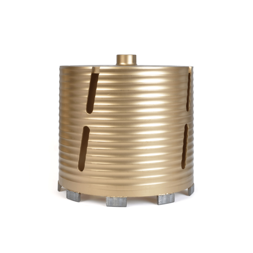 FUXT182 - FORETTO DIAMANTATO DNA EVO3 A SETTORI TURBO