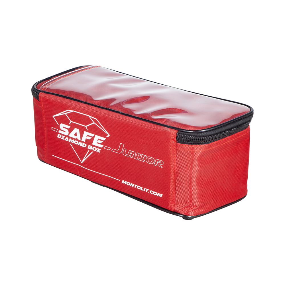 SDB - SAFE DIAMOND BOX JUNIOR MODEL