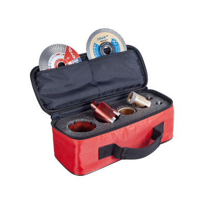 SDB - SAFE DIAMOND BOX JUNIOR MODEL