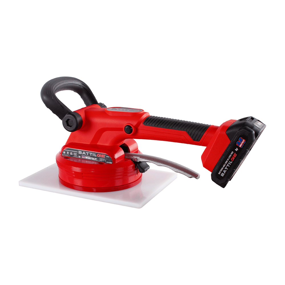 BATTILONE - VENTOSA BATTENTE A 5 VELOCITA'