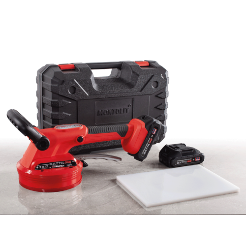 BATTILONE - VENTOSA BATTENTE A 5 VELOCITA'