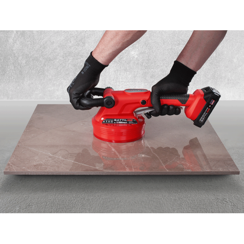 BATTILONE - VENTOSA BATTENTE A 5 VELOCITA'