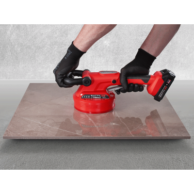 BATTILONE - VENTOSA BATTENTE A 5 VELOCITA'